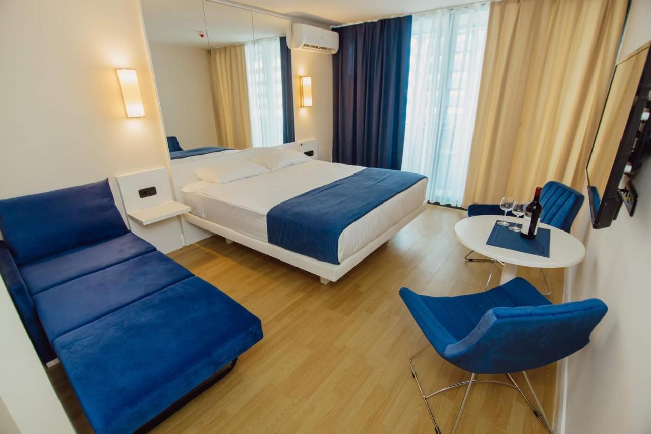 Nuage - 1St Line Sea View Apartments Batumi Ngoại thất bức ảnh