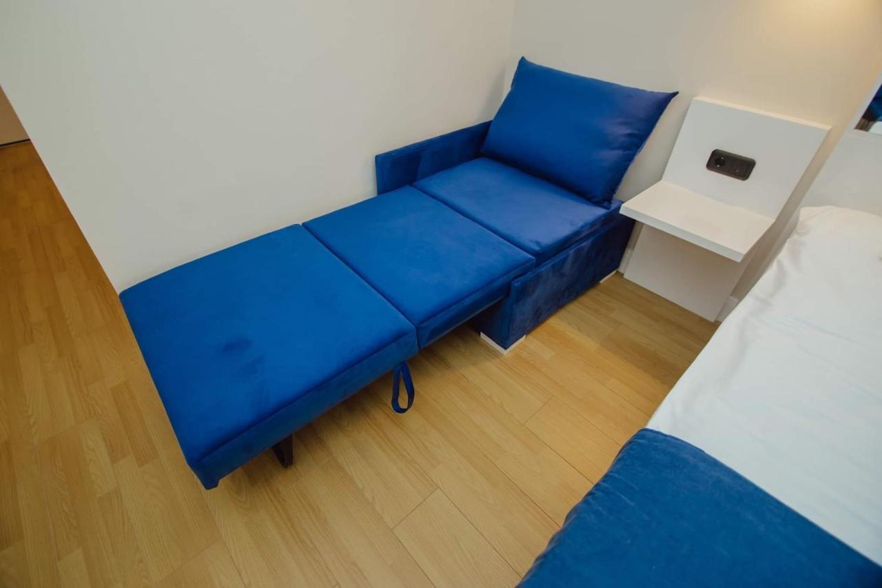 Nuage - 1St Line Sea View Apartments Batumi Ngoại thất bức ảnh