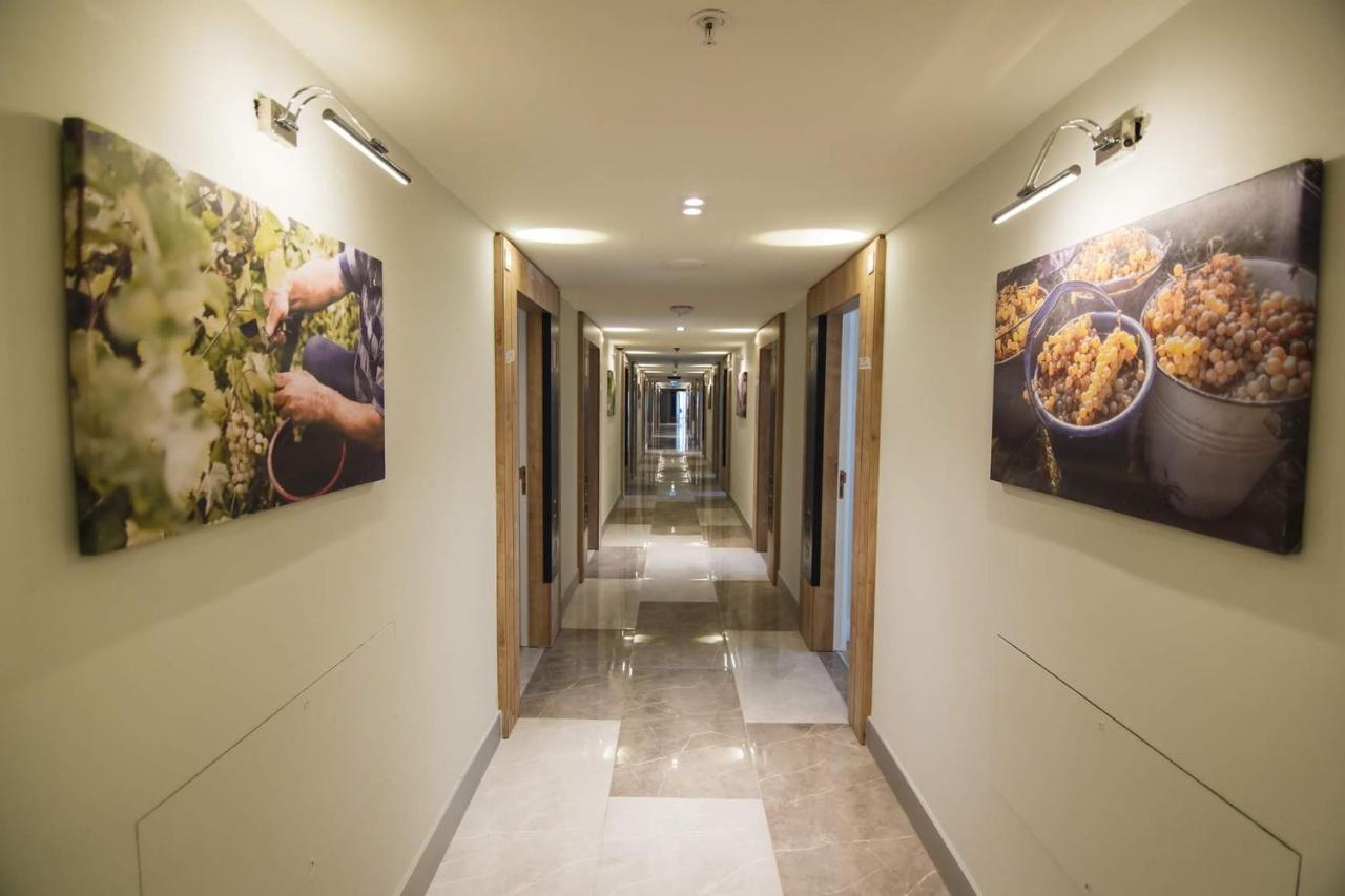 Nuage - 1St Line Sea View Apartments Batumi Ngoại thất bức ảnh