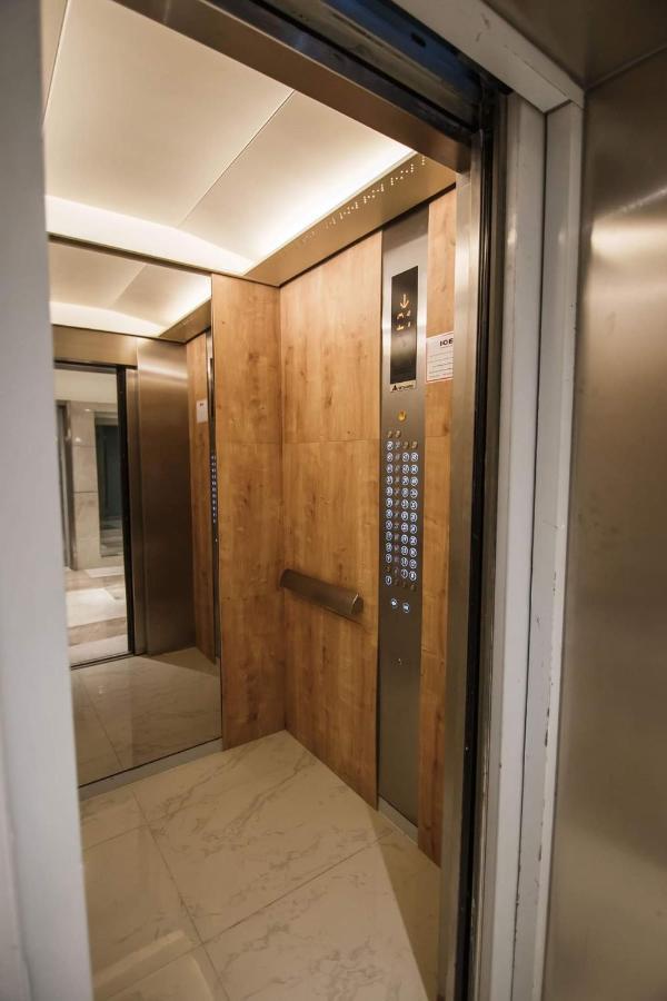 Nuage - 1St Line Sea View Apartments Batumi Ngoại thất bức ảnh