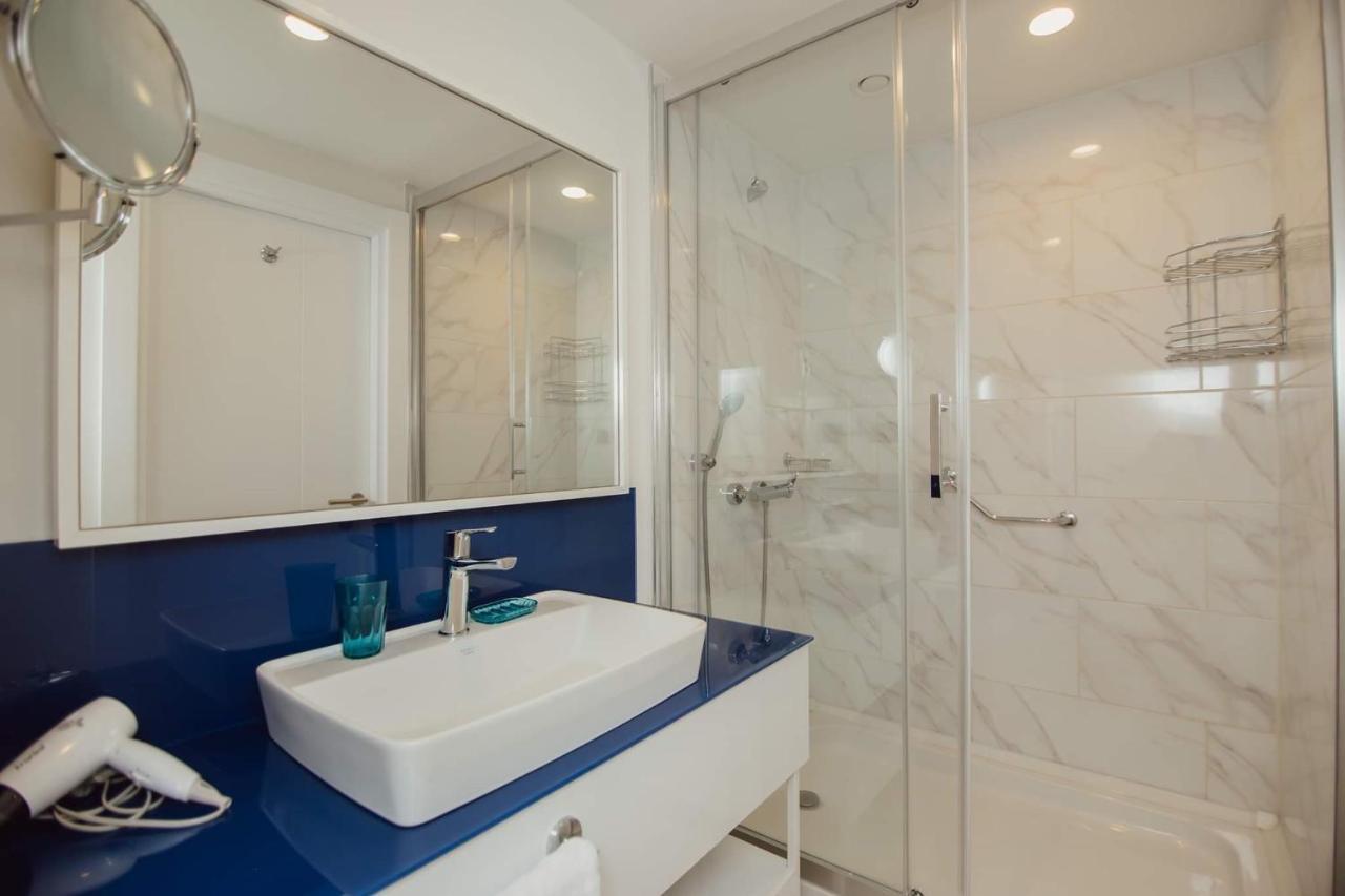 Nuage - 1St Line Sea View Apartments Batumi Ngoại thất bức ảnh