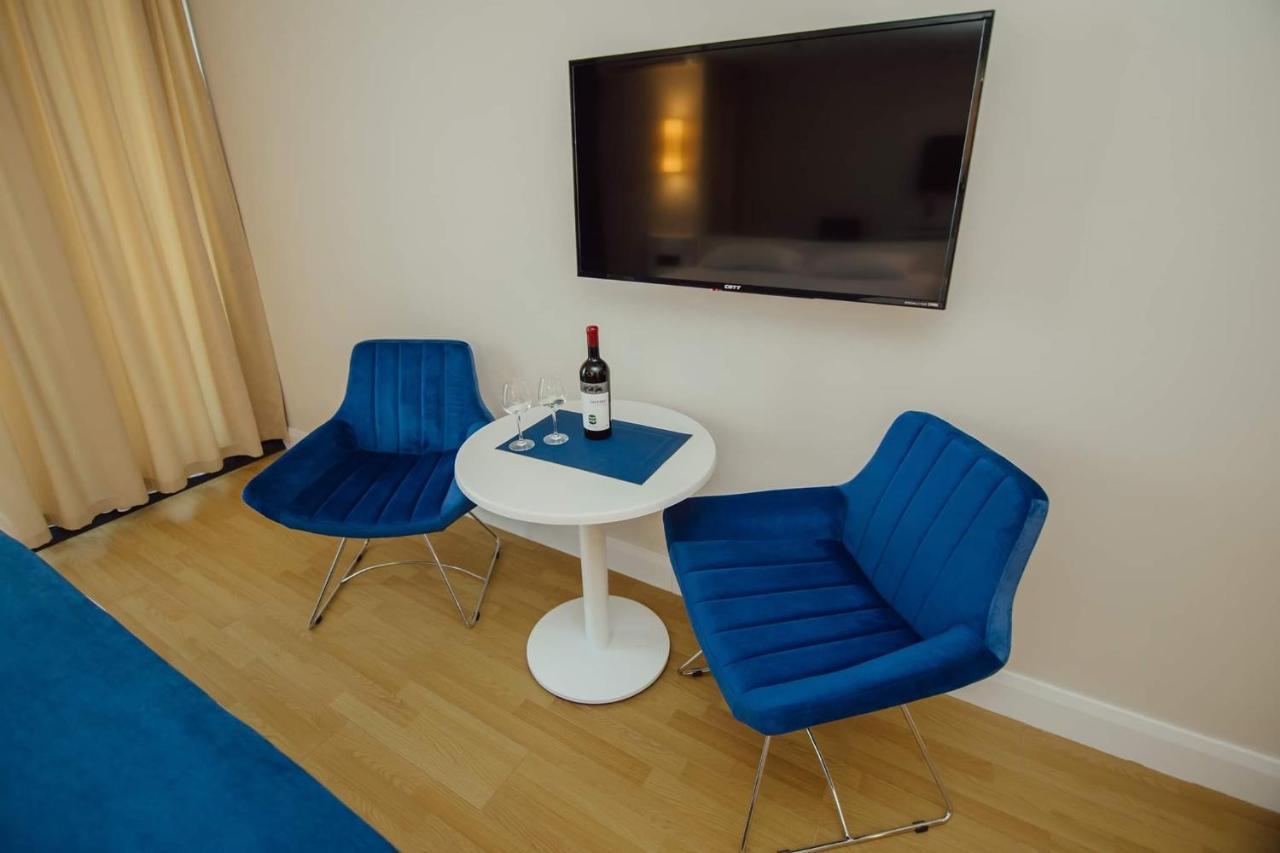 Nuage - 1St Line Sea View Apartments Batumi Ngoại thất bức ảnh