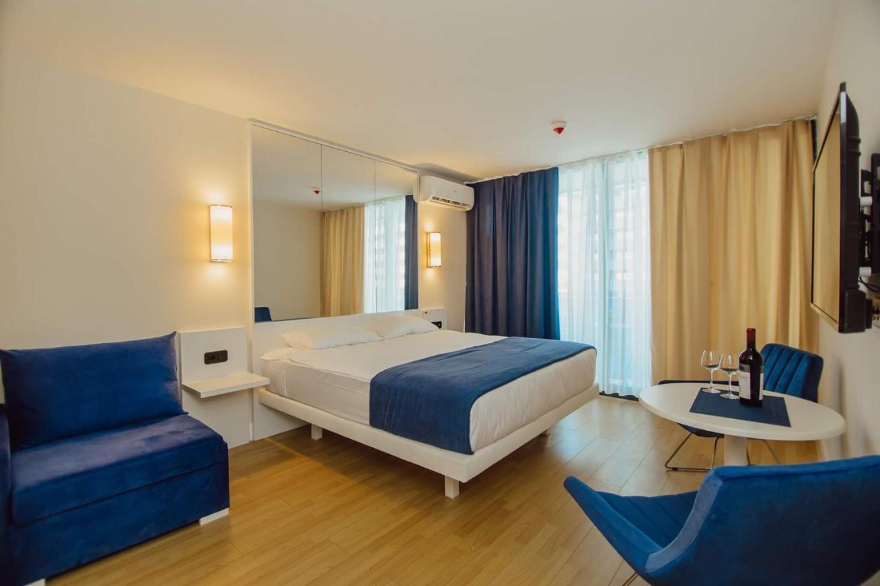 Nuage - 1St Line Sea View Apartments Batumi Ngoại thất bức ảnh