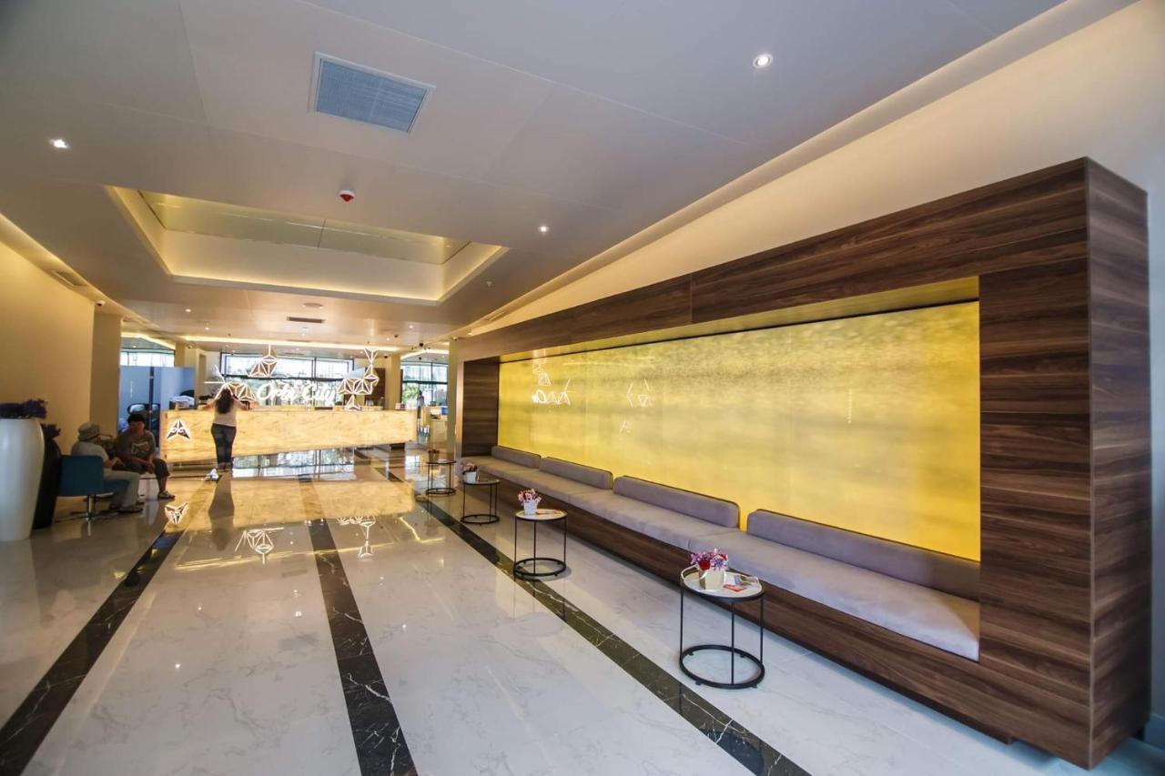 Nuage - 1St Line Sea View Apartments Batumi Ngoại thất bức ảnh
