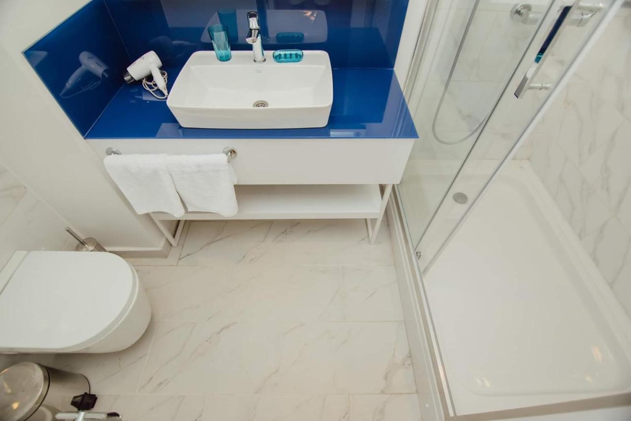 Nuage - 1St Line Sea View Apartments Batumi Ngoại thất bức ảnh